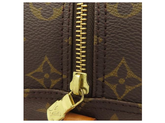 Borsa a Spalla Louis Vuitton Monogram Blois Monogramma - vista 13