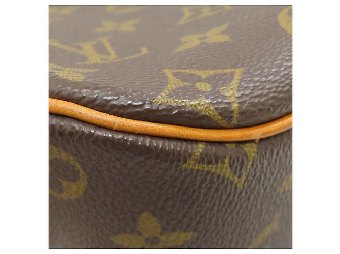 Borsa a Spalla Louis Vuitton Monogram Blois Monogramma - vista 17