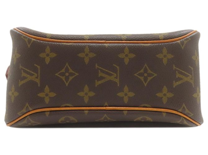 Borsa a Spalla Louis Vuitton Monogram Blois Monogramma - vista 4