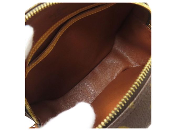 Borsa a Spalla Louis Vuitton Monogram Blois Monogramma - vista 5