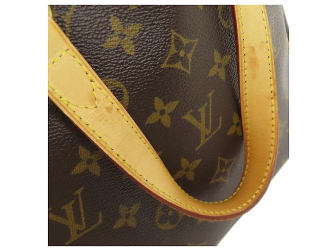 Borsa Louis Vuitton Monogram Batignolles Monogramma - vista 16