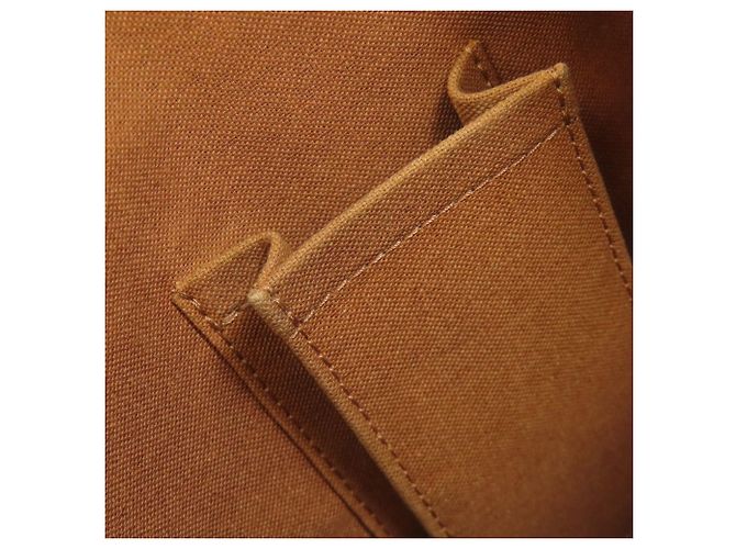 Borsa Louis Vuitton Monogram Batignolles Monogramma - vista 8