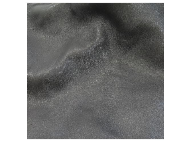 Borsa Loewe Nappa Aire Nero - vista 11