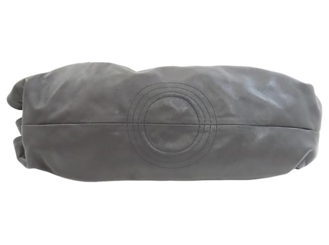 Borsa Loewe Nappa Aire Nero - vista 4