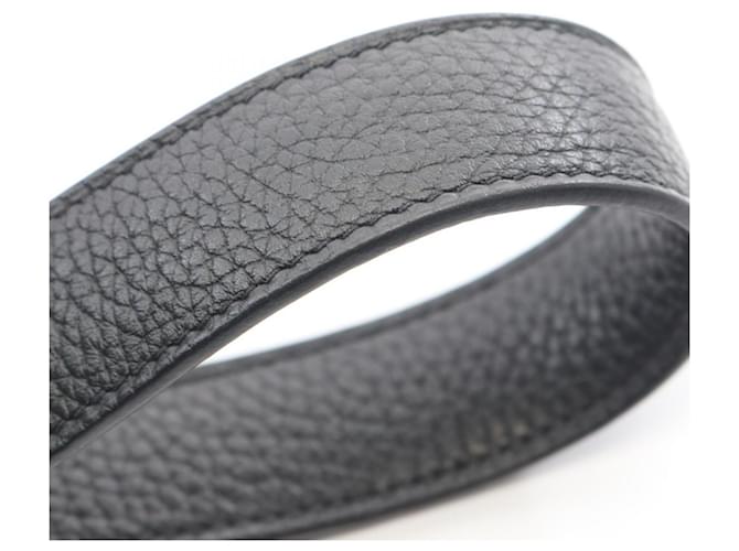 Hermès Borsa Hermes Picotin Lock MM Nero - vista 8
