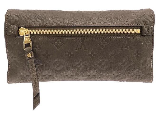Borsa Louis Vuitton Monogram Empreinte Petillante - vista 2