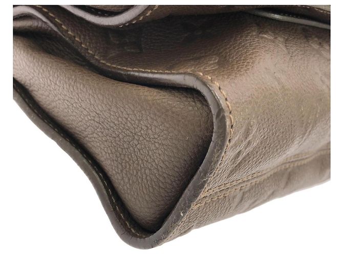 Borsa Louis Vuitton Monogram Empreinte Petillante - vista 3