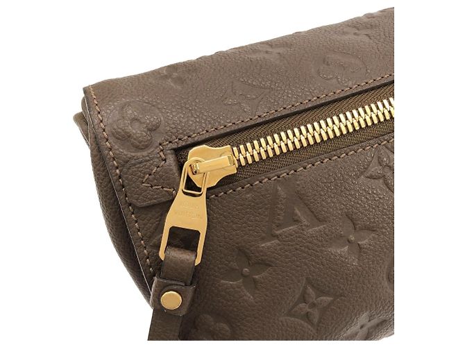 Borsa Louis Vuitton Monogram Empreinte Petillante - vista 5