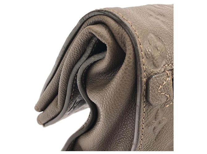 Borsa Louis Vuitton Monogram Empreinte Petillante - vista 6