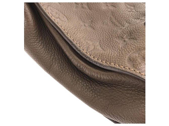 Borsa Louis Vuitton Monogram Empreinte Petillante - vista 7