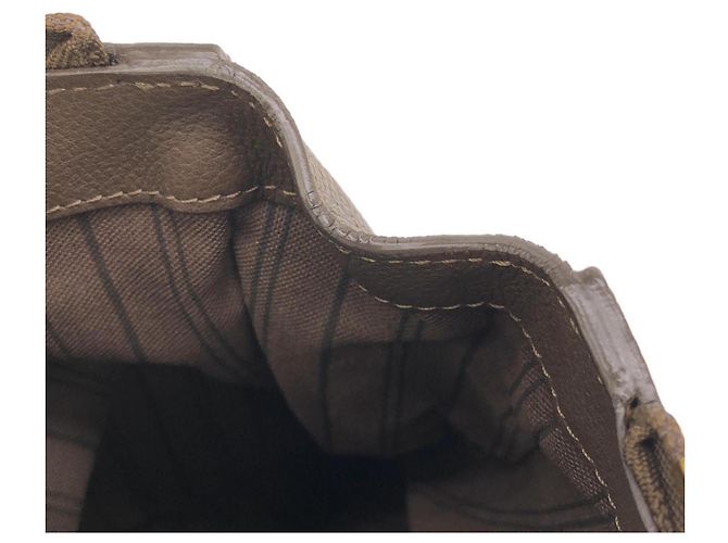 Borsa Louis Vuitton Monogram Empreinte Petillante - vista 9