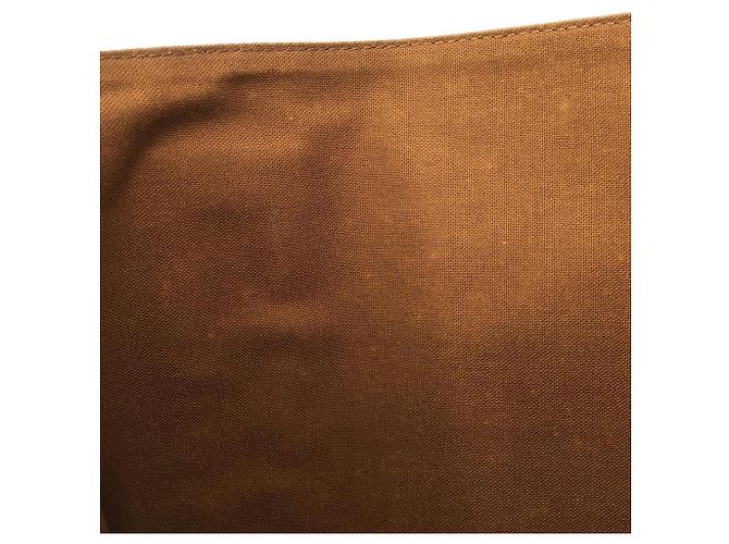 Louis Vuitton Monogram Beaubourg Handtasche Braun - Ansicht 8