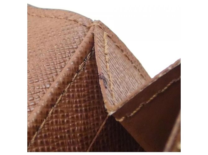 Cartera Louis Vuitton Monogram Sarah Castaño - vista 10