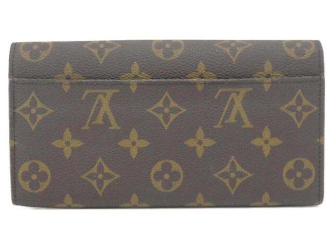 Cartera Louis Vuitton Monogram Sarah Castaño - vista 2
