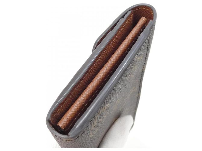Cartera Louis Vuitton Monogram Sarah Castaño - vista 3