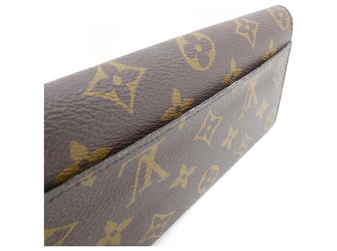Cartera Louis Vuitton Monogram Sarah Castaño - vista 5