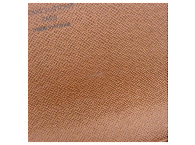 Cartera Louis Vuitton Monogram Sarah Castaño - vista 7