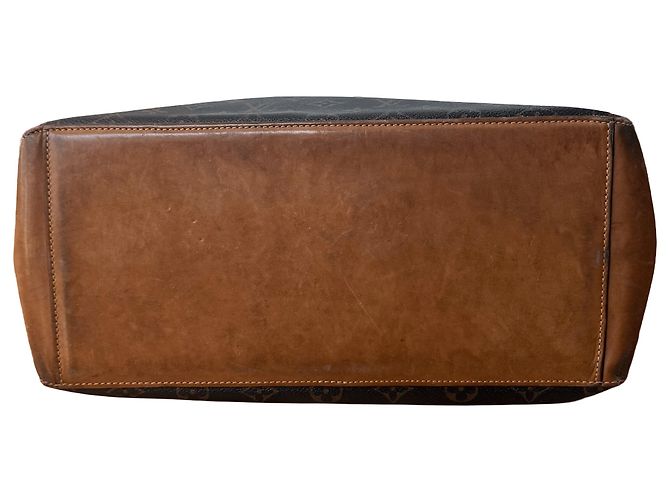 Louis Vuitton Mezzo En Mezzo Nero - vista 3