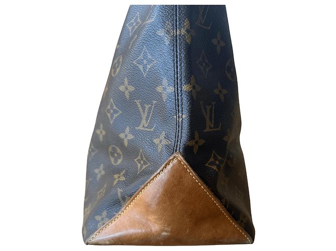 Louis Vuitton Mezzo En Mezzo Nero - vista 4