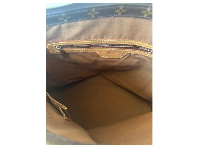 Louis Vuitton Mezzo En Mezzo Nero - vista 5