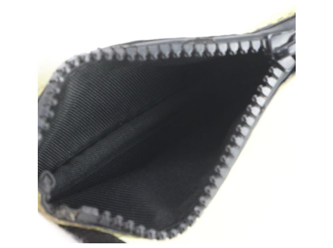 Borsa a tracolla Louis Vuitton Monogram Taurillon Polochon - vista 9