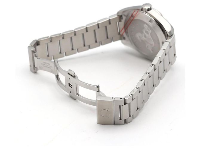 Orologio da Polso Omega Seamaster Aqua Terra Quartz - vista 7