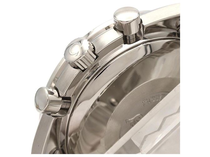 Orologio Automatico Omega Speedmaster Date 3513.30 - vista 4