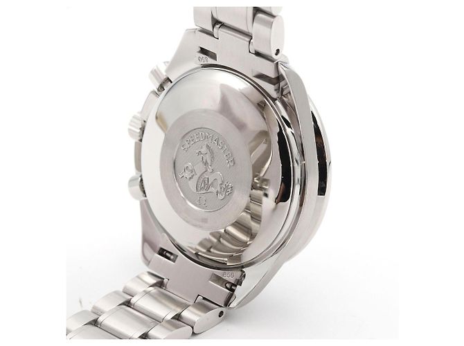 Orologio Automatico Omega Speedmaster Date 3513.30 - vista 6