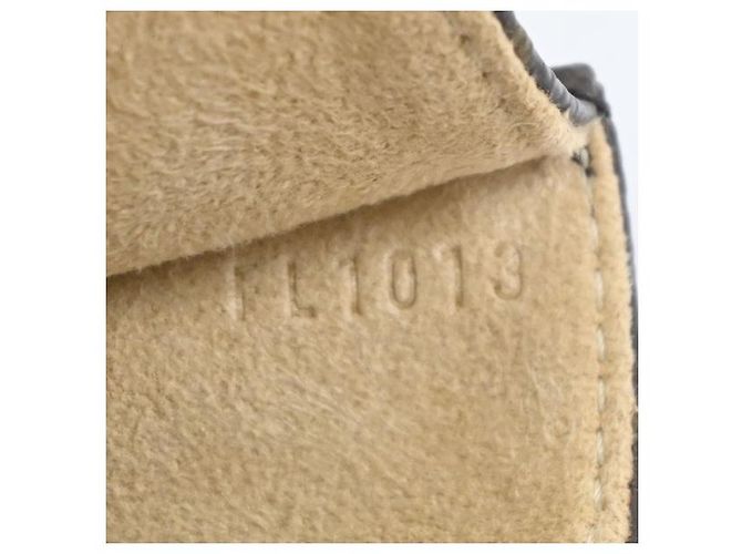 Louis Vuitton Florentine Waist Monogram Canvas medium Braun - Ansicht 7