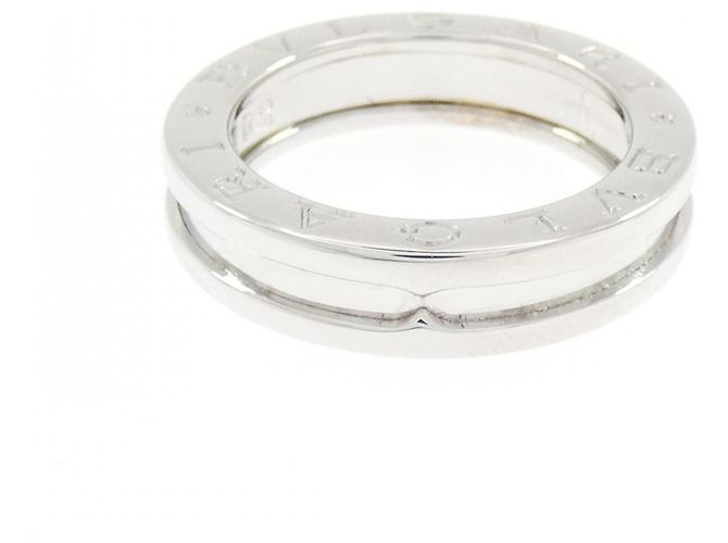 Bulgari Bvlgari B.zero1 1-Band Ring - Ansicht 2