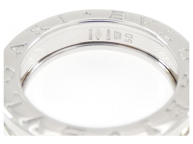 Bulgari Bvlgari B.zero1 1-Band Ring - Ansicht 3