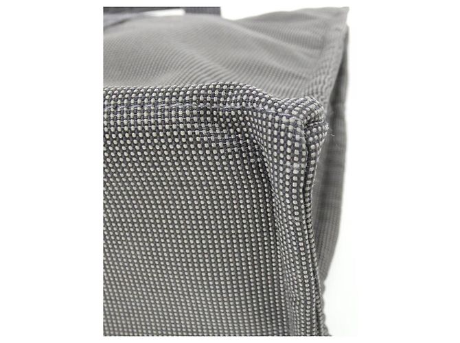 Hermès Hermes Herline MM Handtasche Schwarz - Ansicht 2