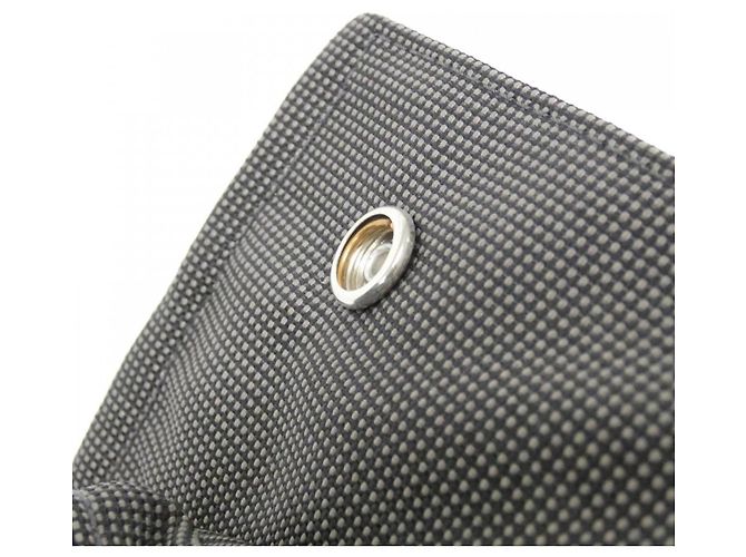 Hermès Hermes Herline MM Handtasche Schwarz - Ansicht 9