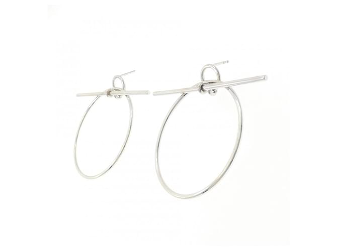 Hermès Pendientes Echappet Hermes - vista 2