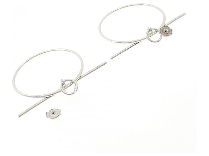 Hermès Pendientes Echappet Hermes - vista 3