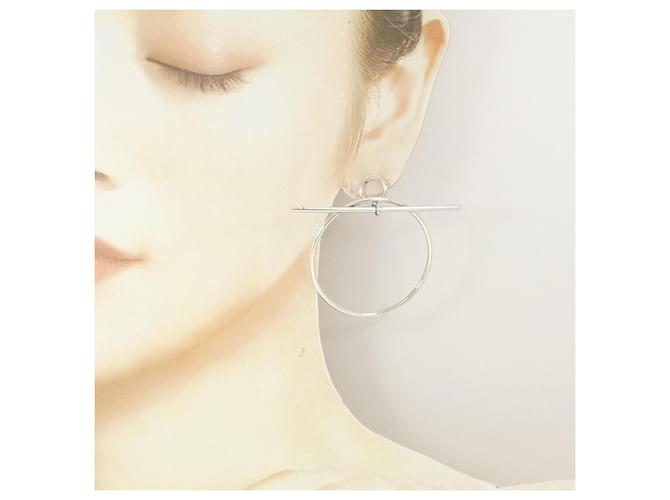 Hermès Pendientes Echappet Hermes - vista 4