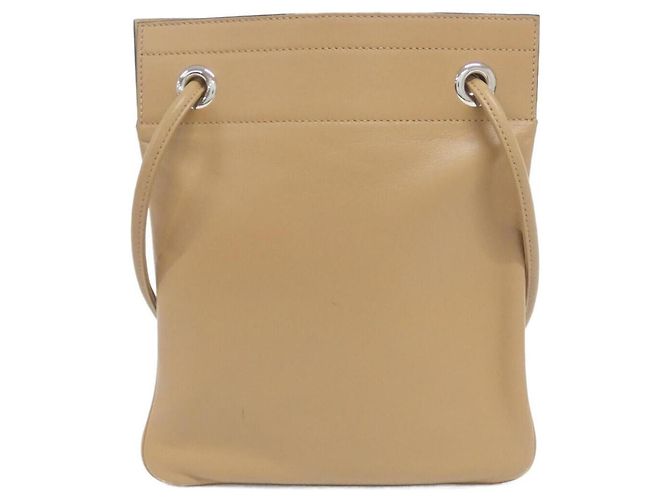 Hermès Hermes Sac Aline MINI Shoulder Bag Beige - Ansicht 2