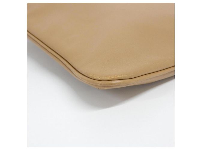 Hermès Hermes Sac Aline MINI Shoulder Bag Beige - Ansicht 3