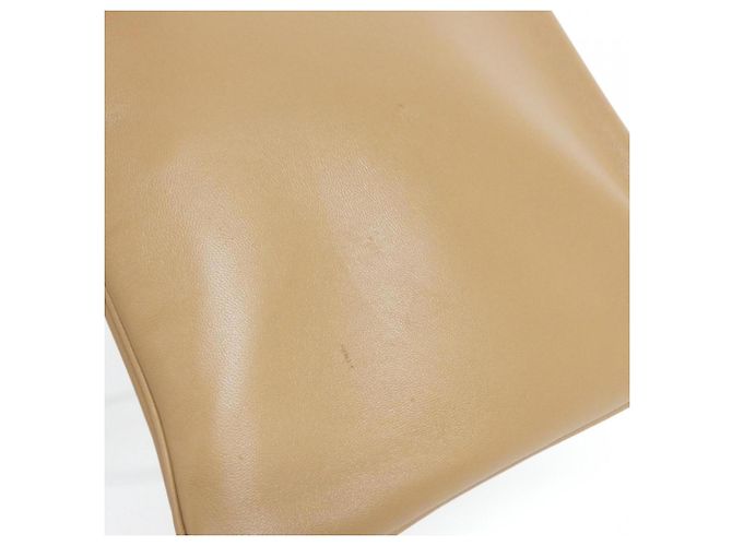 Hermès Hermes Sac Aline MINI Shoulder Bag Beige - Ansicht 4