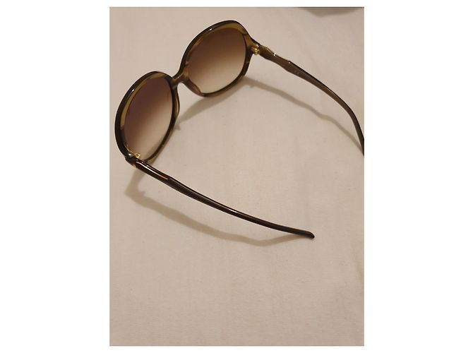 Gafas de sol Roberto Cavalli marrones Castaño - vista 3