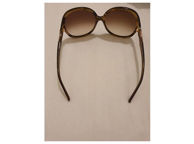 Gafas de sol Roberto Cavalli marrones Castaño - vista 5