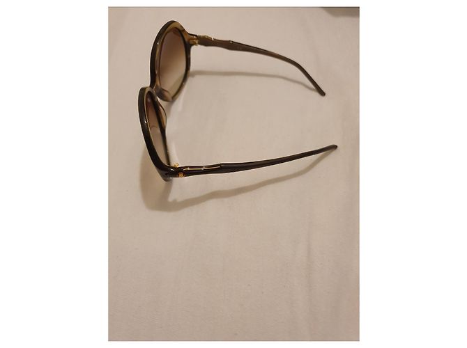 Gafas de sol Roberto Cavalli marrones Castaño - vista 7