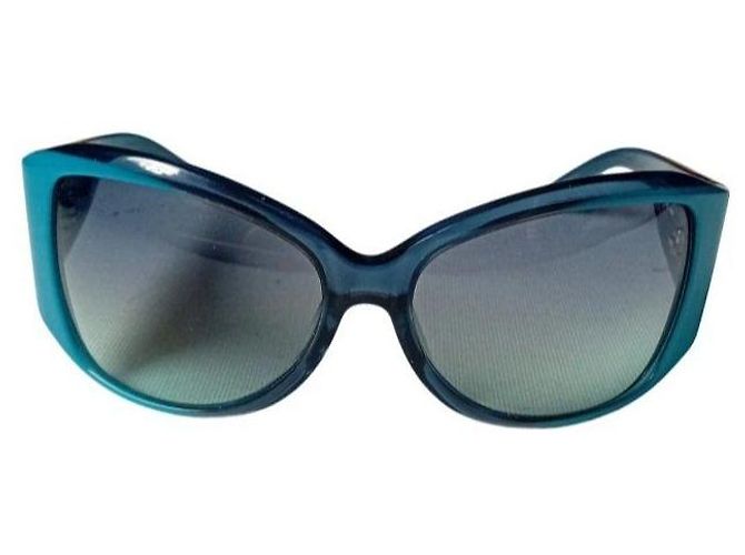 Gafas de Sol Escada SES035N Turquoise Azul - vista 5