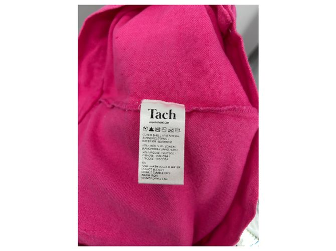 Autre Marque Pantalón rosa - vista 4
