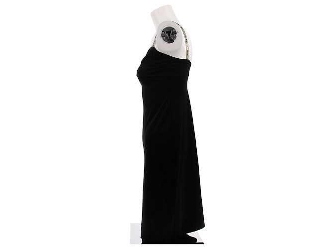 Dolce & Gabbana Mini abito nero - vista 4