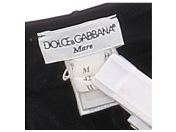 Dolce & Gabbana Mini abito nero - vista 6