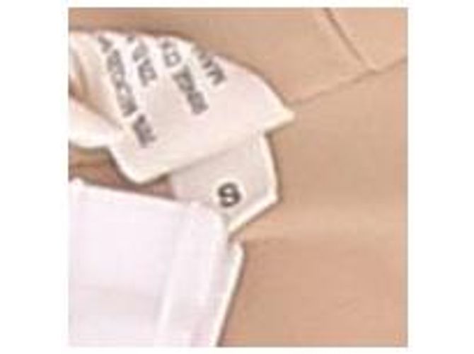 Autre Marque Costume da bagno due pezzi argento - vista 5