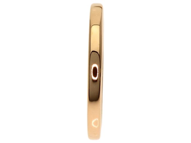 Tiffany & Co. Trauring aus 18K Roségold Pink - Ansicht 3