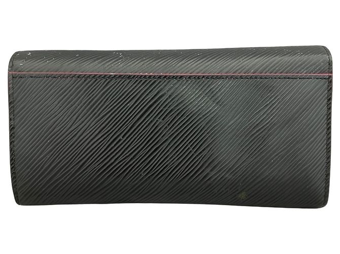 Cartera Louis Vuitton Sarah Long - vista 2
