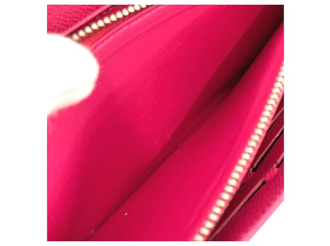 Cartera Louis Vuitton Sarah Long - vista 5